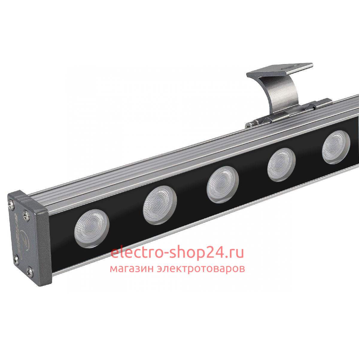 Прожектор Arlight AR-LINE-1000M-24W-24V Warm 039113 039113 - магазин электротехники Electroshop