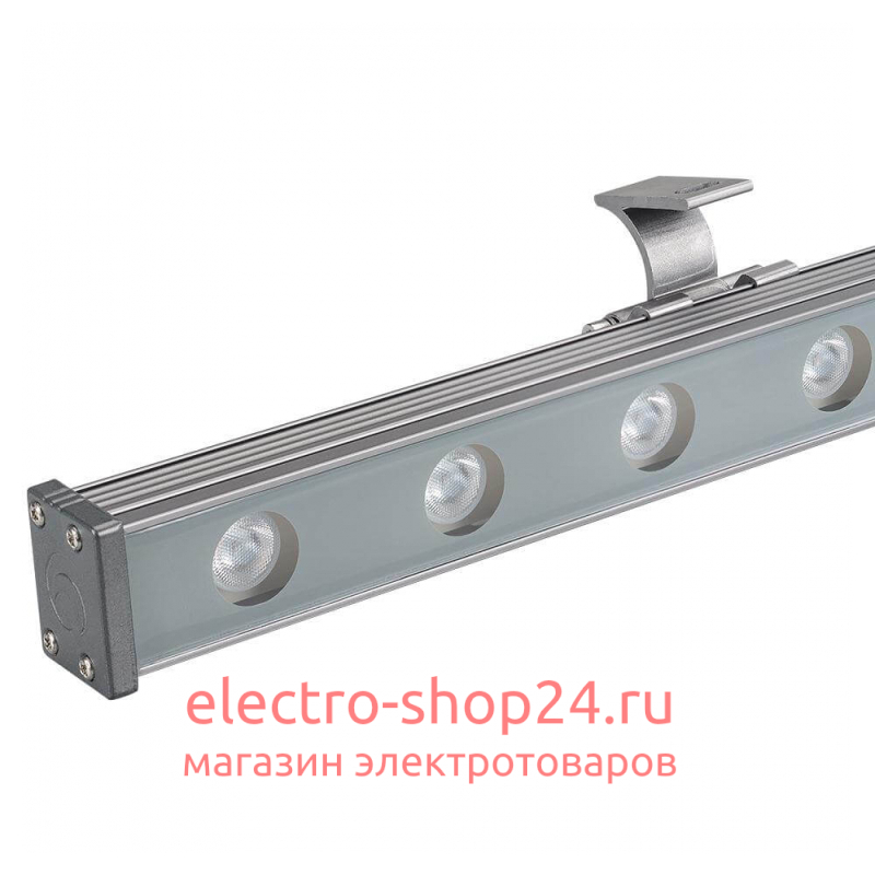 Прожектор Arlight AR-LINE-1000S-18W-220V Day 024299 024299 - магазин электротехники Electroshop