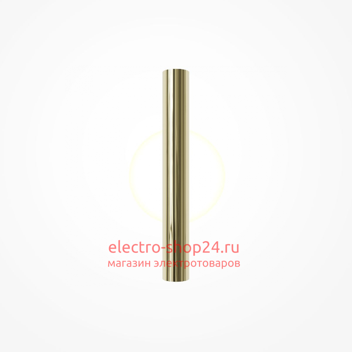 Настенный светильник Maytoni Theorema MOD288WL-L5G3K MOD288WL-L5G3K - магазин электротехники Electroshop