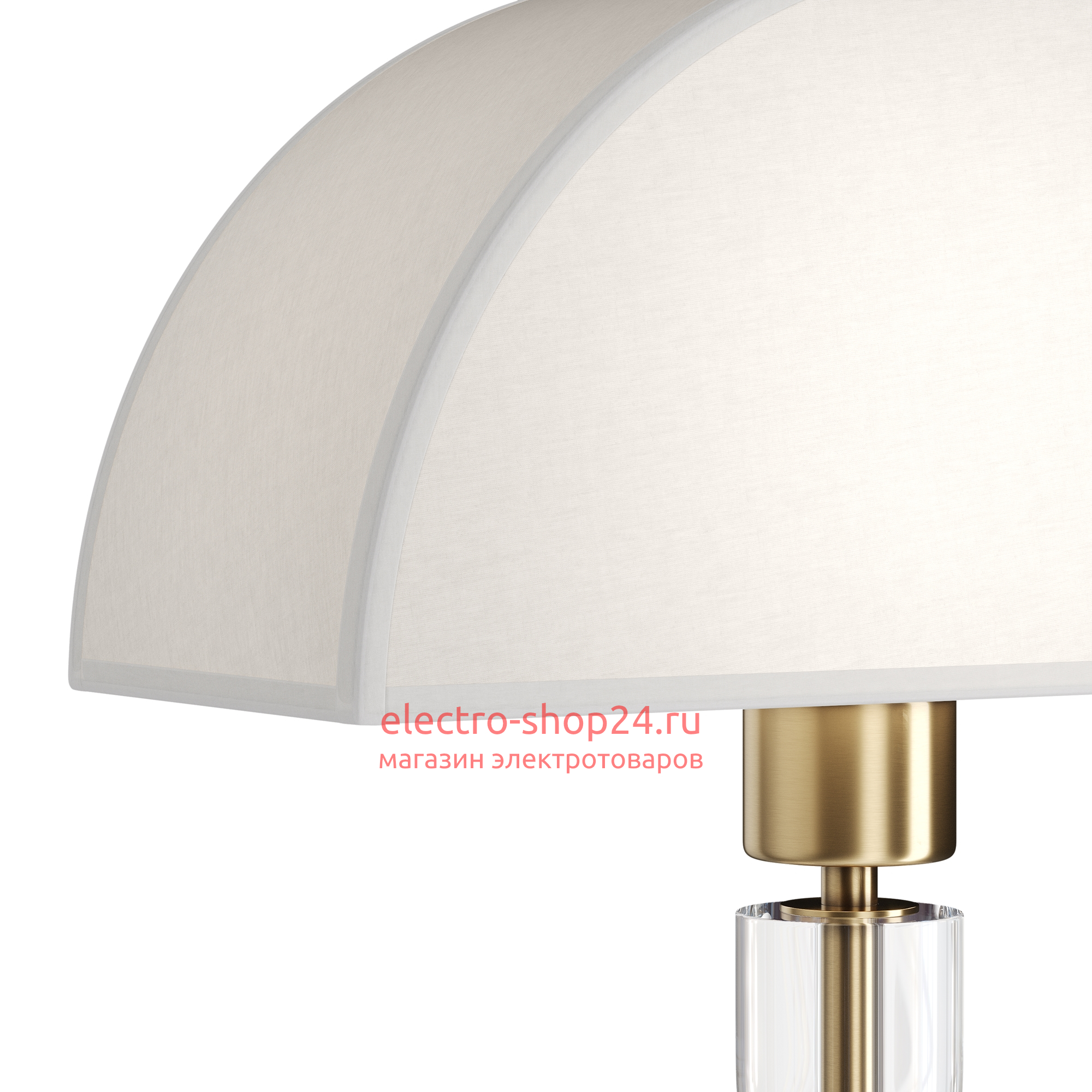 Настольная лампа Maytoni Prima Z034TL-01BZ Z034TL-01BZ - магазин электротехники Electroshop