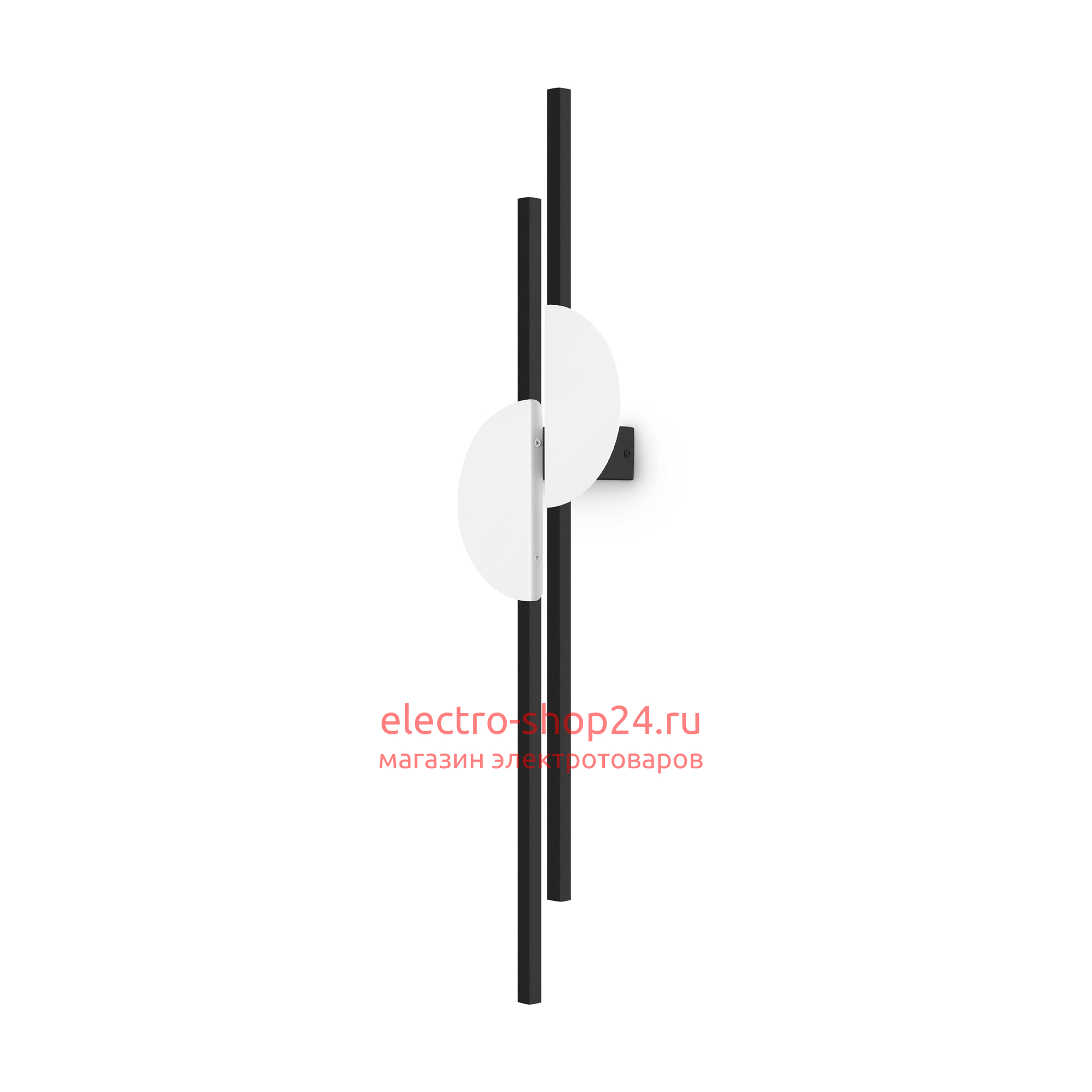 Бра Maytoni Modern Skyline MOD179WL-L22W4K MOD179WL-L22W4K - магазин электротехники Electroshop