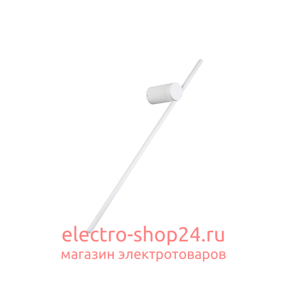 Настенный светильник Arlight SP-Vinci-S600x55-7W Day4000 035682 035682 - магазин электротехники Electroshop