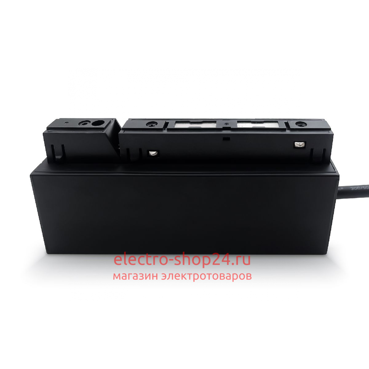 Блок питания Maytoni Technical TRX010DR2-200B TRX010DR2-200B - магазин электротехники Electroshop