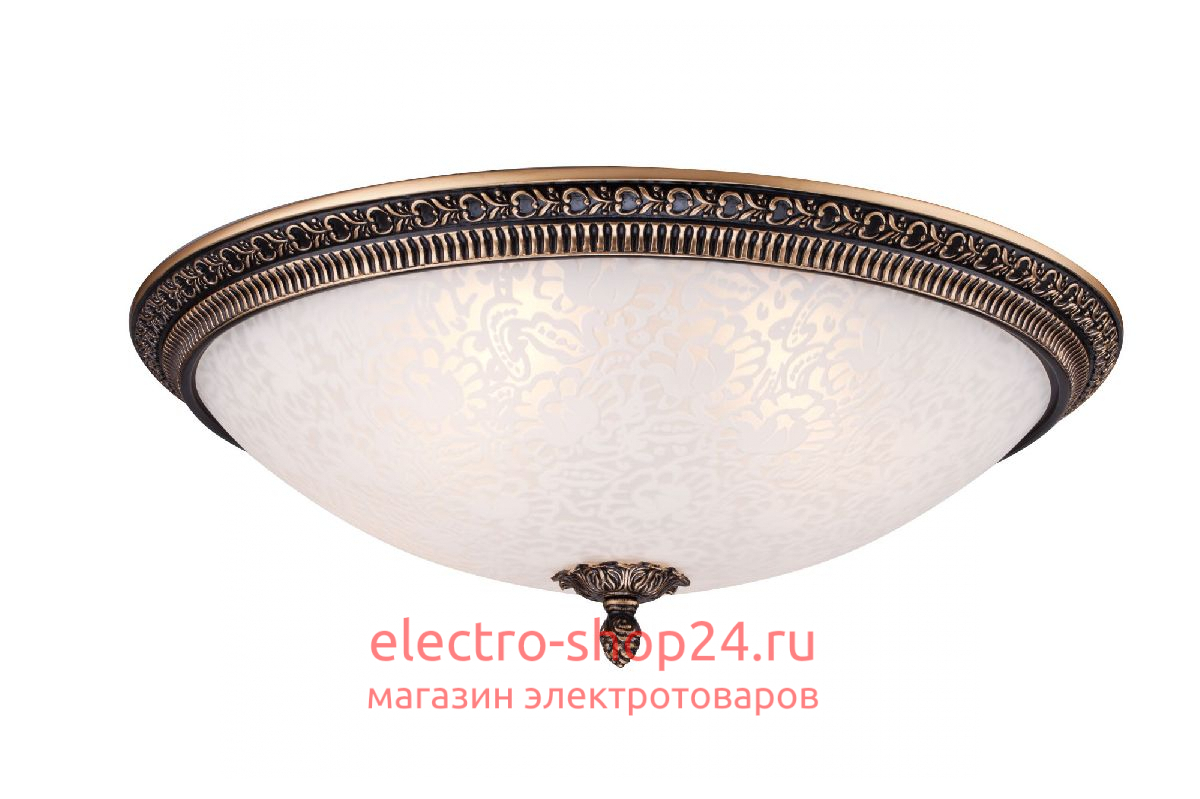 Потолочный светильник Maytoni Pascal C908-CL-04-R C908-CL-04-R - магазин электротехники Electroshop