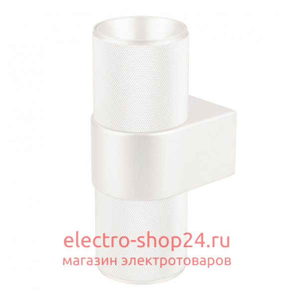 Настенный светильник Arlight SP-Spicy-Wall-Twin-S180x72-2x6W Day4000 033851 033851 - магазин электротехники Electroshop