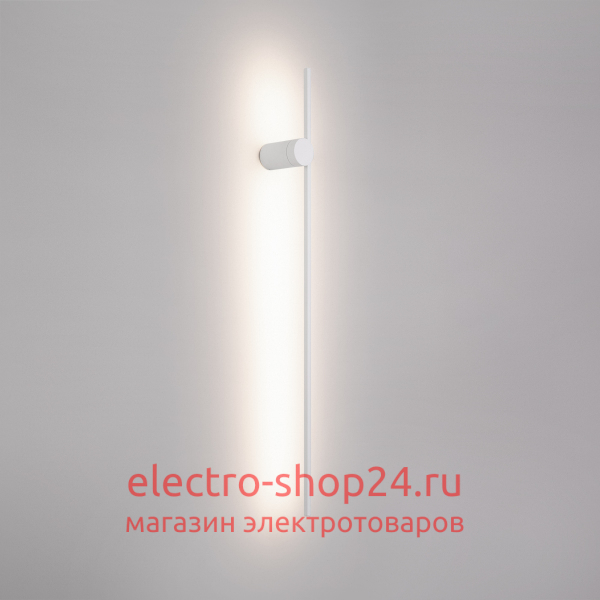 Настенный светильник Arlight SP-Vinci-S900x55-10W Day4000 035684 035684 - магазин электротехники Electroshop