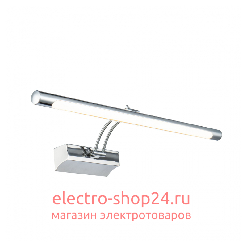 Подсветка для картин Maytoni Fino MIR003WL-L12CH MIR003WL-L12CH - магазин электротехники Electroshop