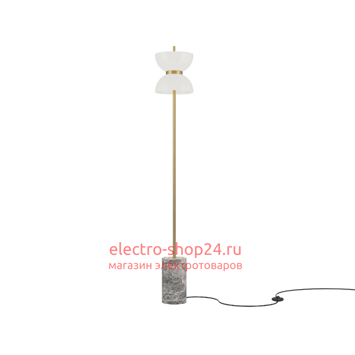 Торшер Maytoni Kyoto MOD178FL-L11G3K MOD178FL-L11G3K - магазин электротехники Electroshop