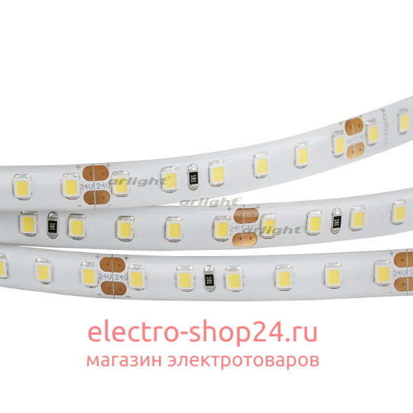 Светодиодная лента Arlight Rtw-se-a120-8mm 2835 014679(2) 014679(2) - магазин электротехники Electroshop