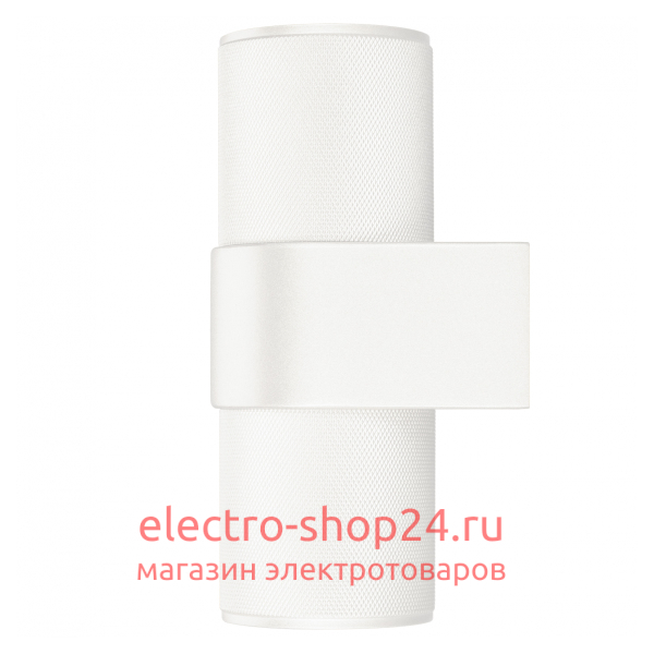 Настенный светильник Arlight SP-Spicy-Wall-Twin-S180x72-2x6W Day4000 033851 033851 - магазин электротехники Electroshop