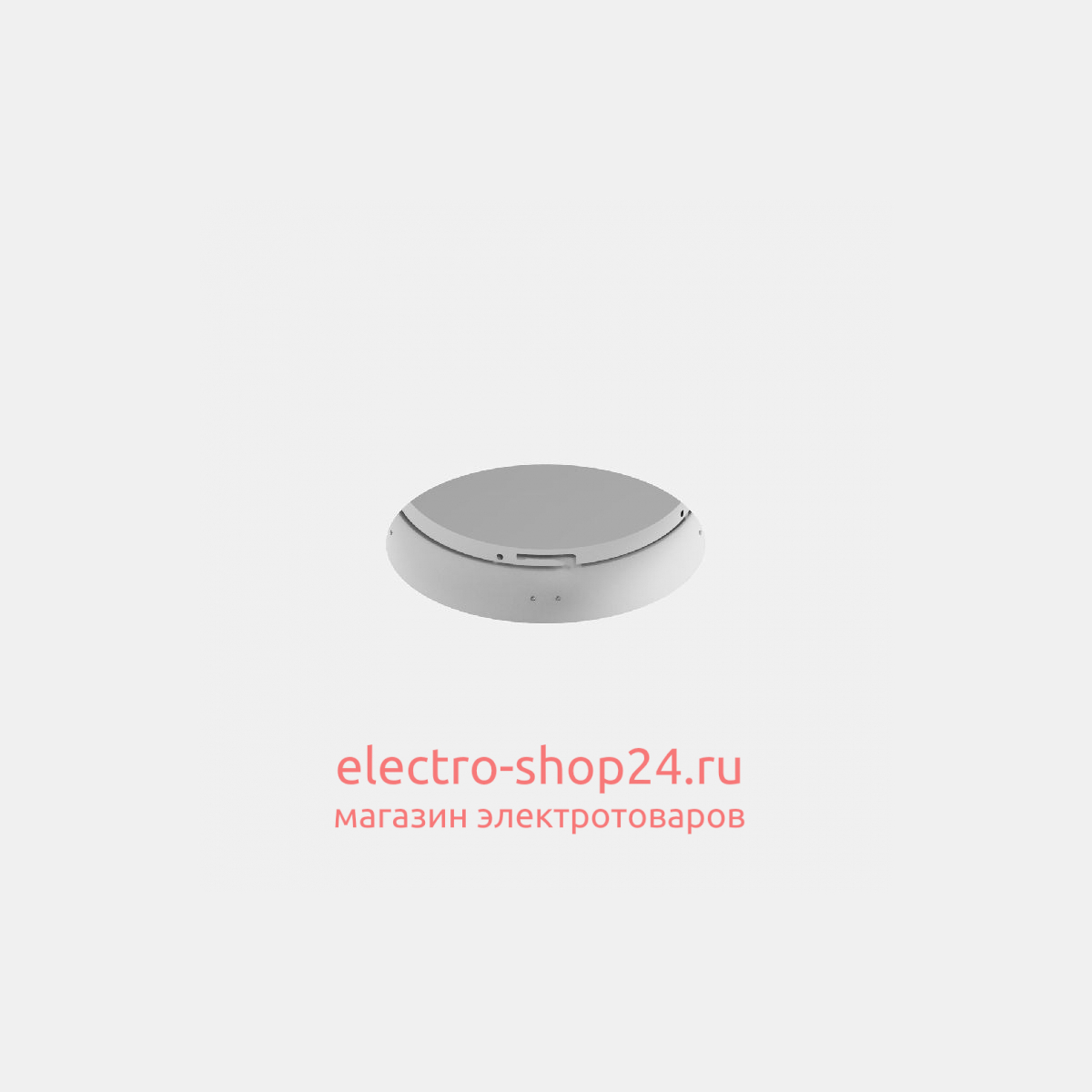 Аксессуар для встраиваемого светильника Maytoni Downlight DLA032-TRS24-W DLA032-TRS24-W - магазин электротехники Electroshop