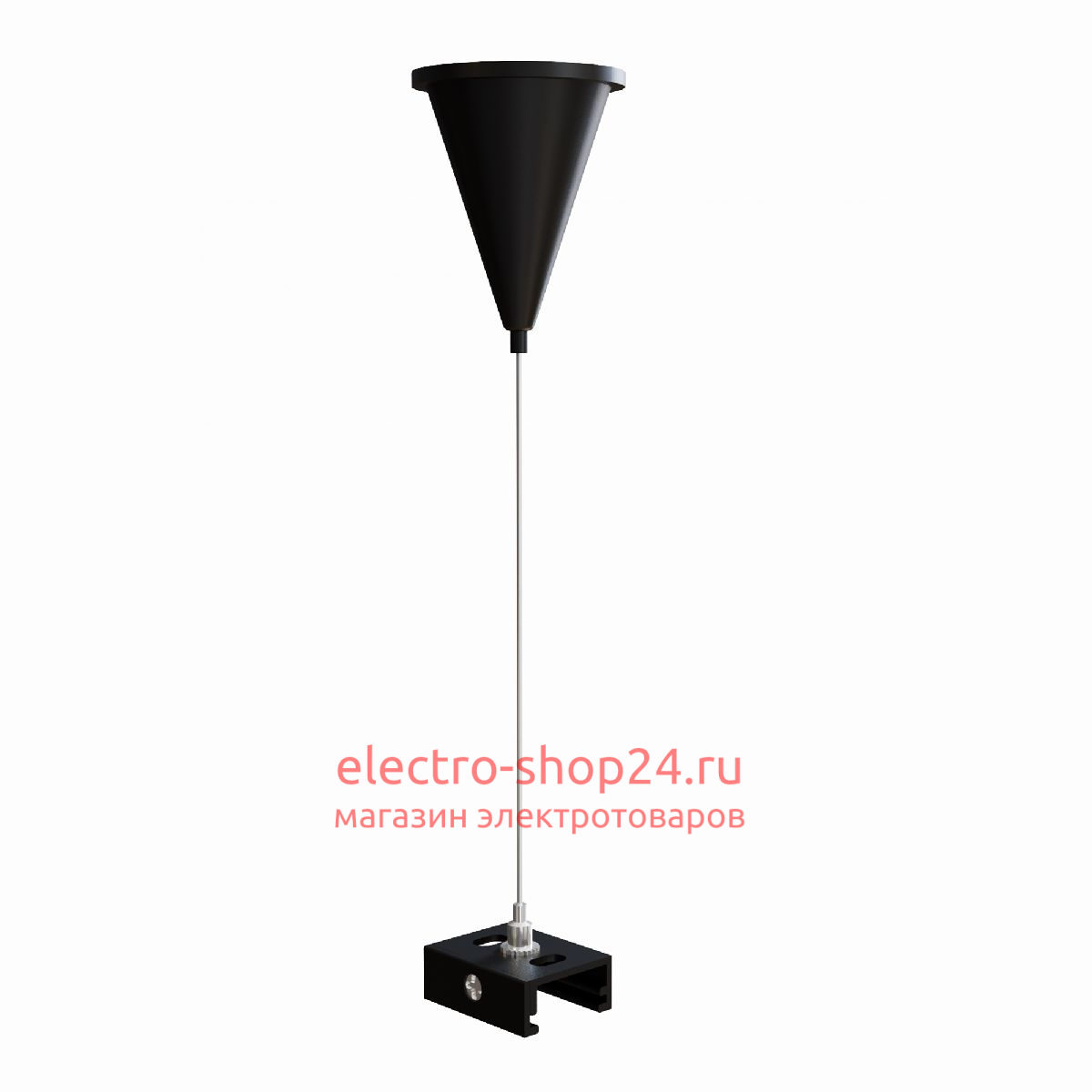 Подвес Maytoni Technical Accessorises TRA005WS-31B TRA005WS-31B - магазин электротехники Electroshop