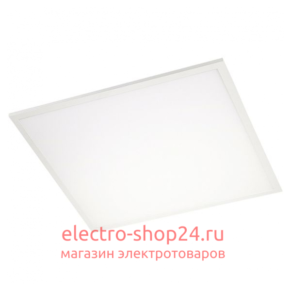 Светодиодная панель Arlight IM-S600x600-40W Warm3000 023146(2) 023146(2) - магазин электротехники Electroshop