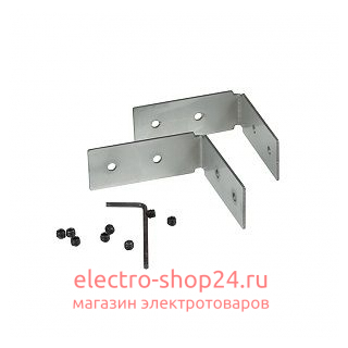 Соединитель профиля Arlight SL-LINE-4050-3L-90 Set 045151 045151 - магазин электротехники Electroshop