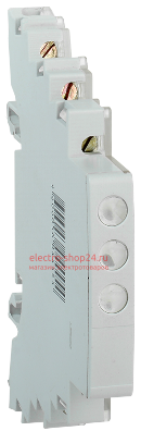 Световой индикатор фаз ИЭК - магазин электротехники Electroshop