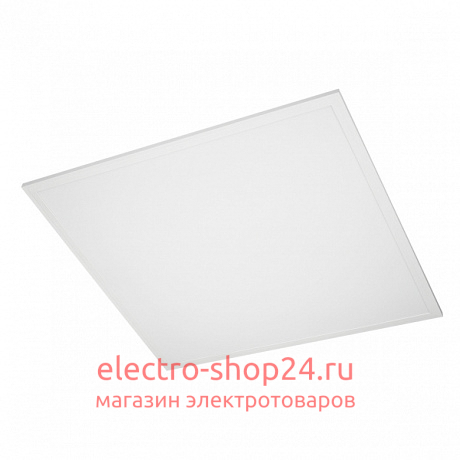 Встраиваемый светодиодный светильник Arlight DL-Titan-S600x600-40W Day4000-Mix 032783 032783 - магазин электротехники Electroshop