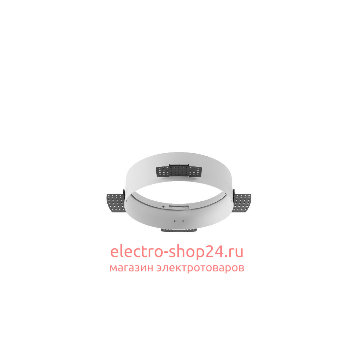 Аксессуар для встраиваемого светильника Maytoni Downlight DLA032-TRS24-W DLA032-TRS24-W - магазин электротехники Electroshop