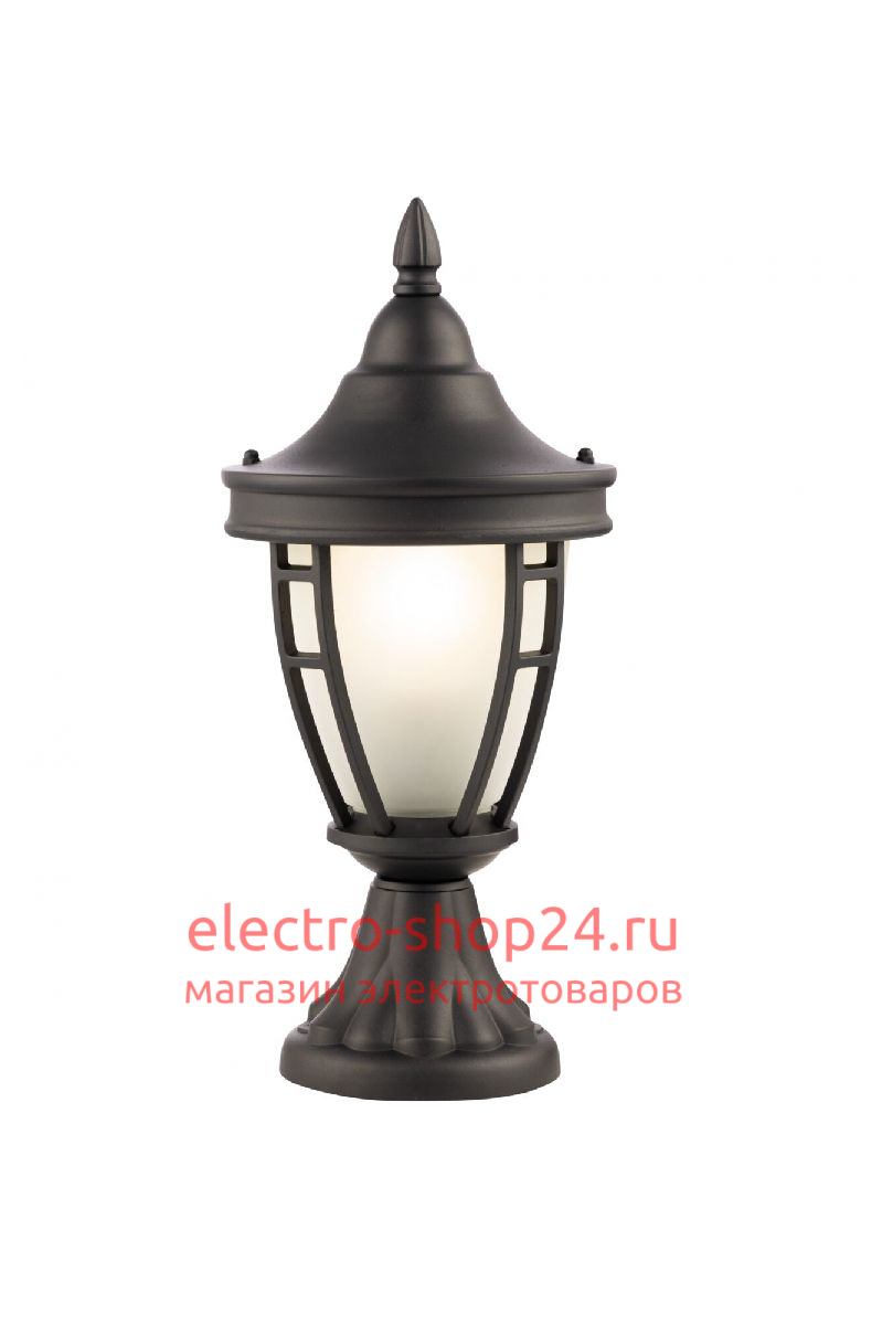 Ландшафтный светильник Maytoni Rivoli O027FL-01B O027FL-01B - магазин электротехники Electroshop