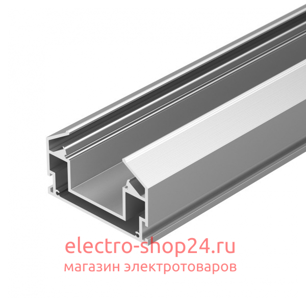 Профиль-держатель Arlight LGD-Strech-4TR-2000 033090 033090 - магазин электротехники Electroshop