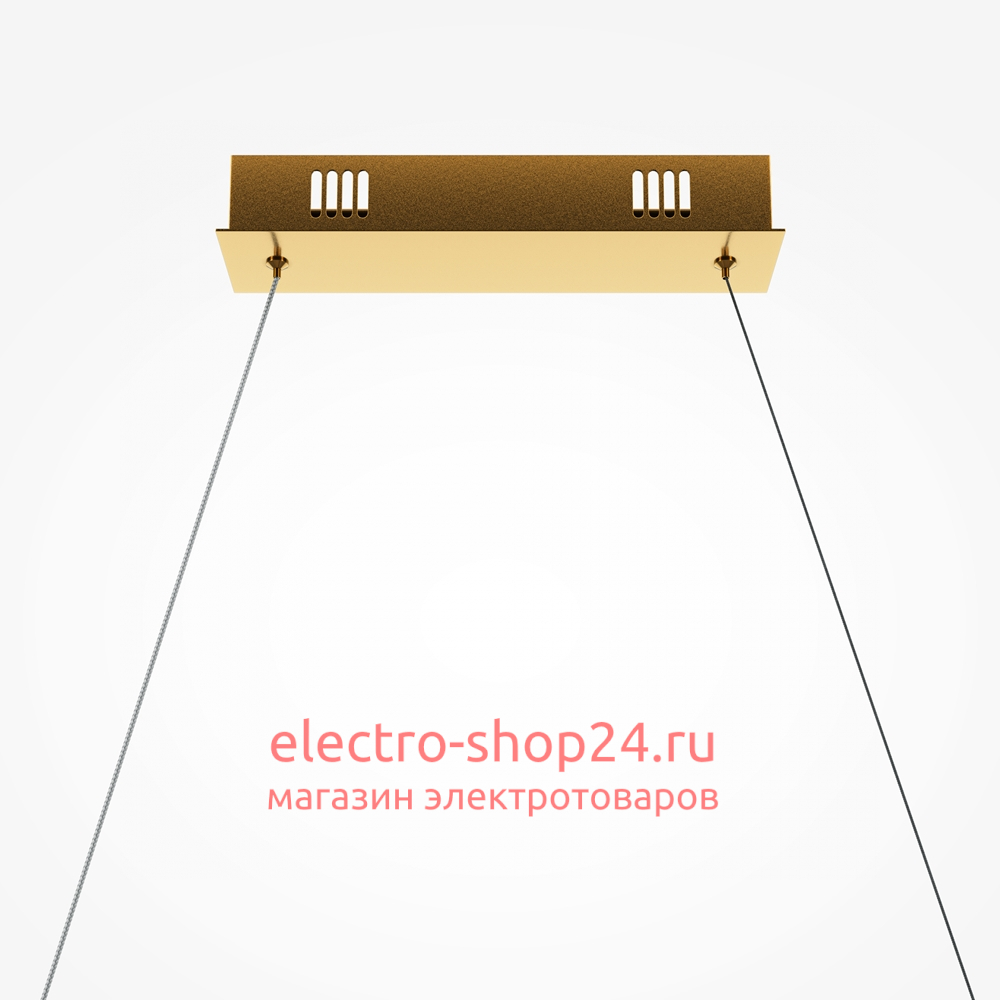 Подвесная люстра Maytoni Krone P097PL-L28BS3K P097PL-L28BS3K - магазин электротехники Electroshop