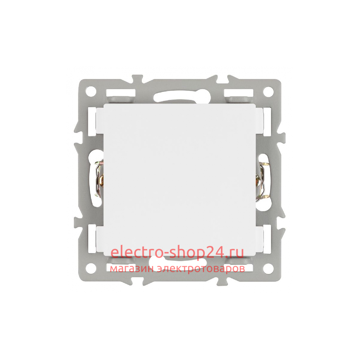 Заглушка для розетки Arlight SCT-MGG-PL-WH 044892 044892 - магазин электротехники Electroshop