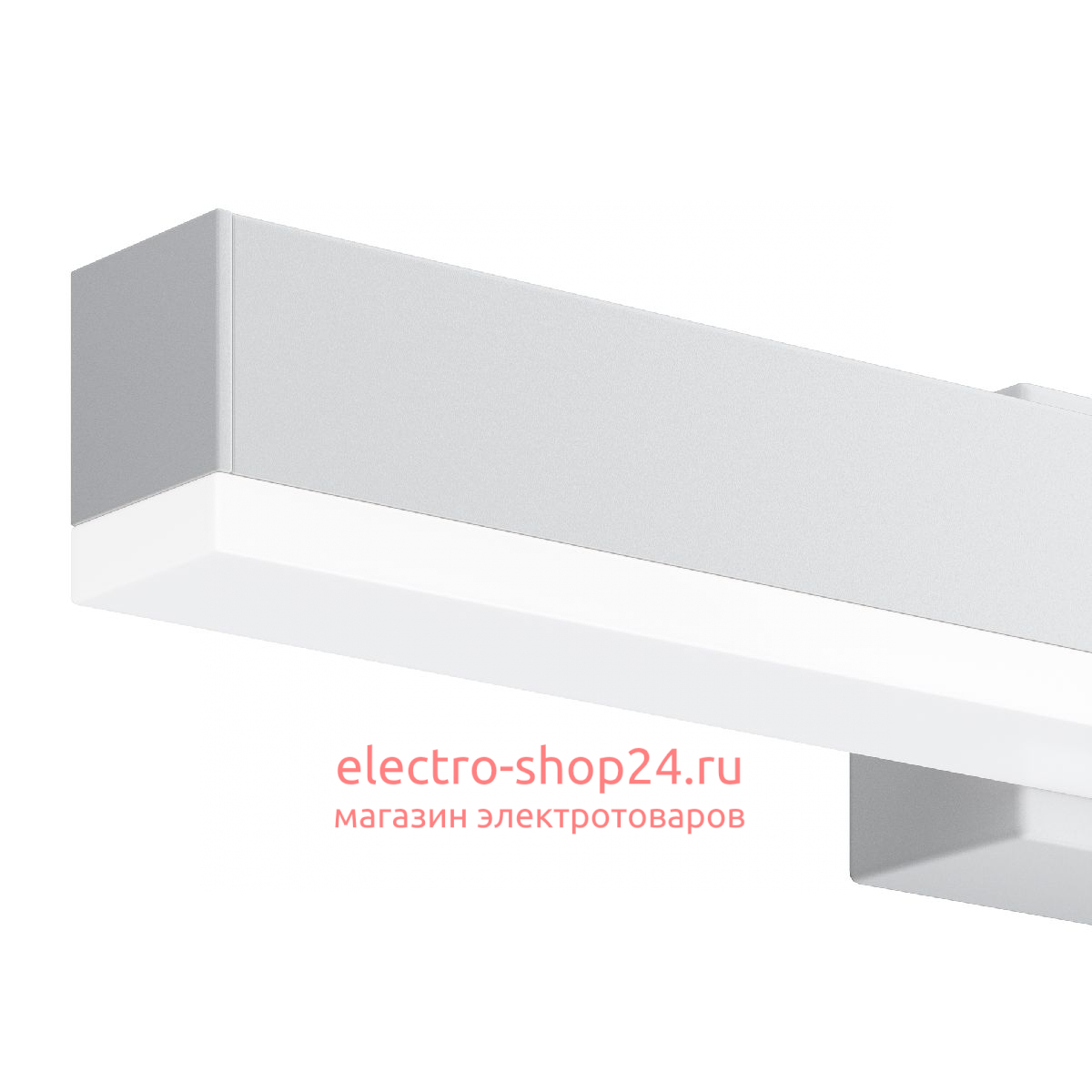 Подсветка для зеркал Maytoni Fichte MIR012WL-L9W4K MIR012WL-L9W4K - магазин электротехники Electroshop