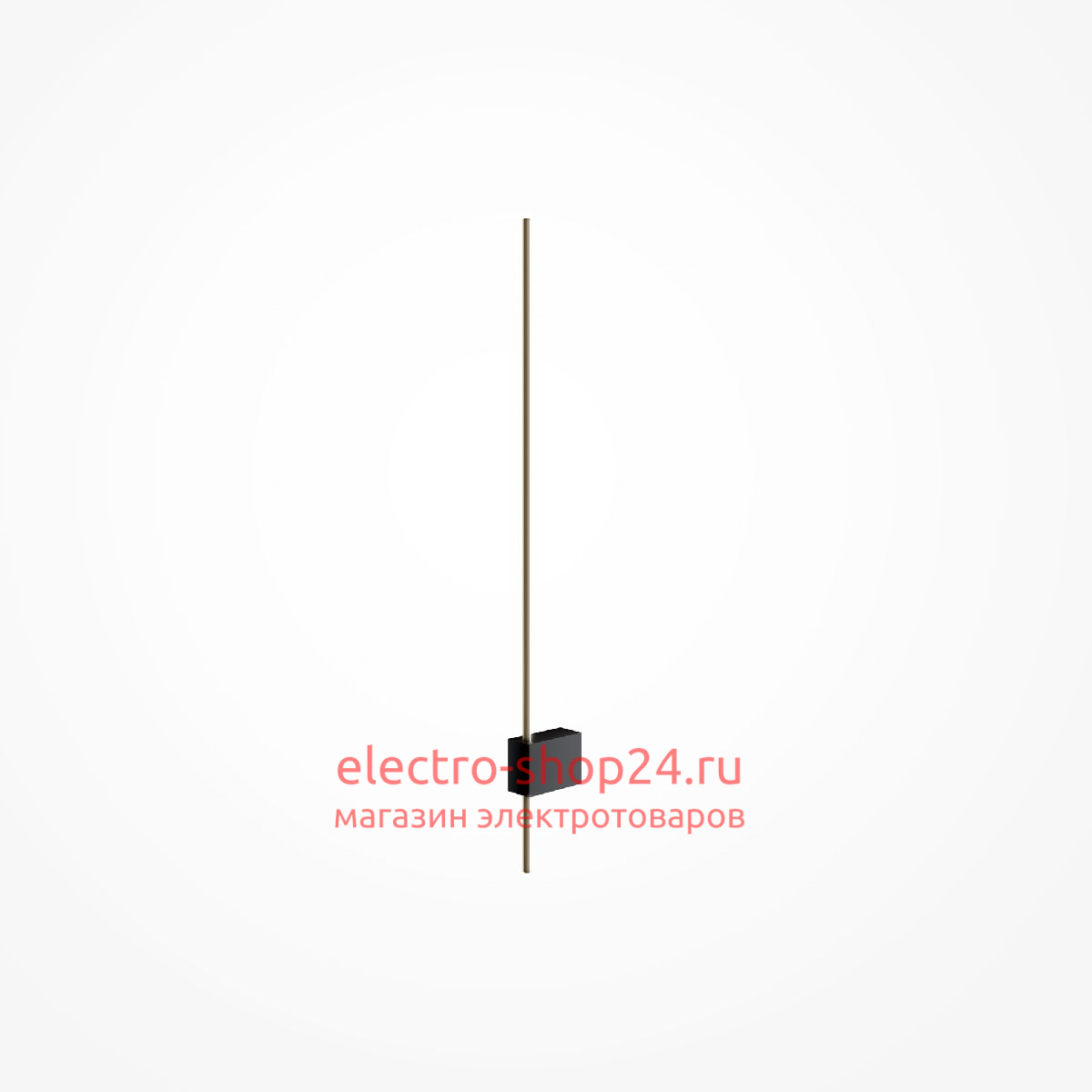 Бра Maytoni Technical Pars C070WL-L6GB3K C070WL-L6GB3K - магазин электротехники Electroshop