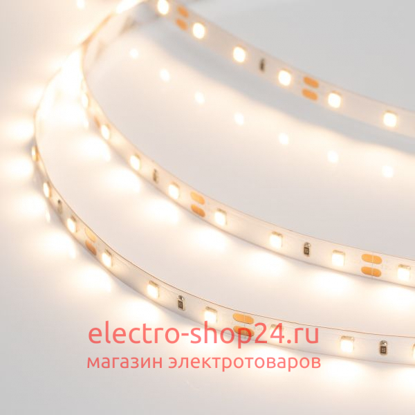 Светодиодная лента Arlight Rt-a60-8mm 2835 015702(2) 015702(2) - магазин электротехники Electroshop