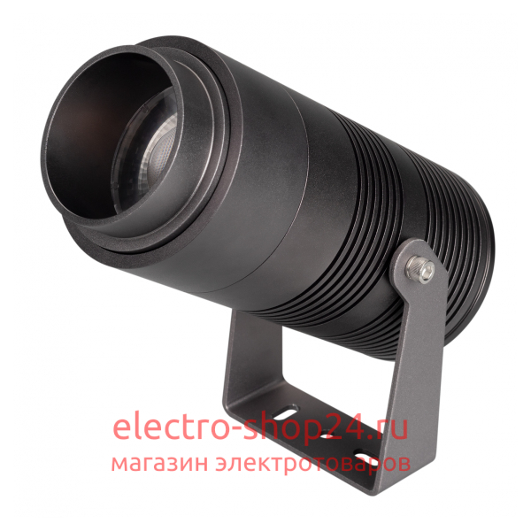 Уличный светодиодный светильник Arlight ALT-Ray-Zoom-R89-25W Warm3000 028078 028078 - магазин электротехники Electroshop