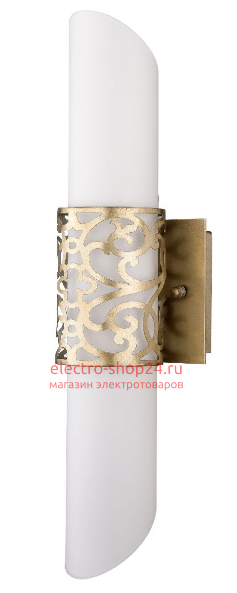 Настенный светильник Maytoni Venera H260-02-N H260-02-N - магазин электротехники Electroshop