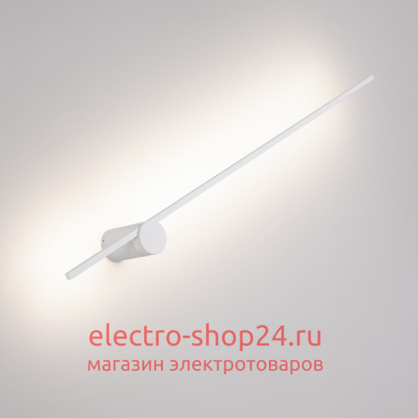 Настенный светильник Arlight SP-Vinci-S900x55-10W Day4000 035684 035684 - магазин электротехники Electroshop