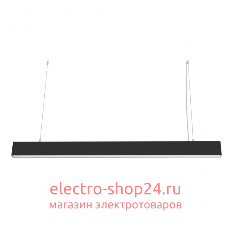 Подвесной светильник Maytoni Vinder P051PL-L40B4K P051PL-L40B4K - магазин электротехники Electroshop