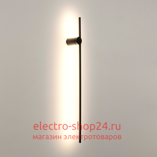 Настенный светильник Arlight SP-Vinci-S900x55-10W Day4000 033550 033550 - магазин электротехники Electroshop