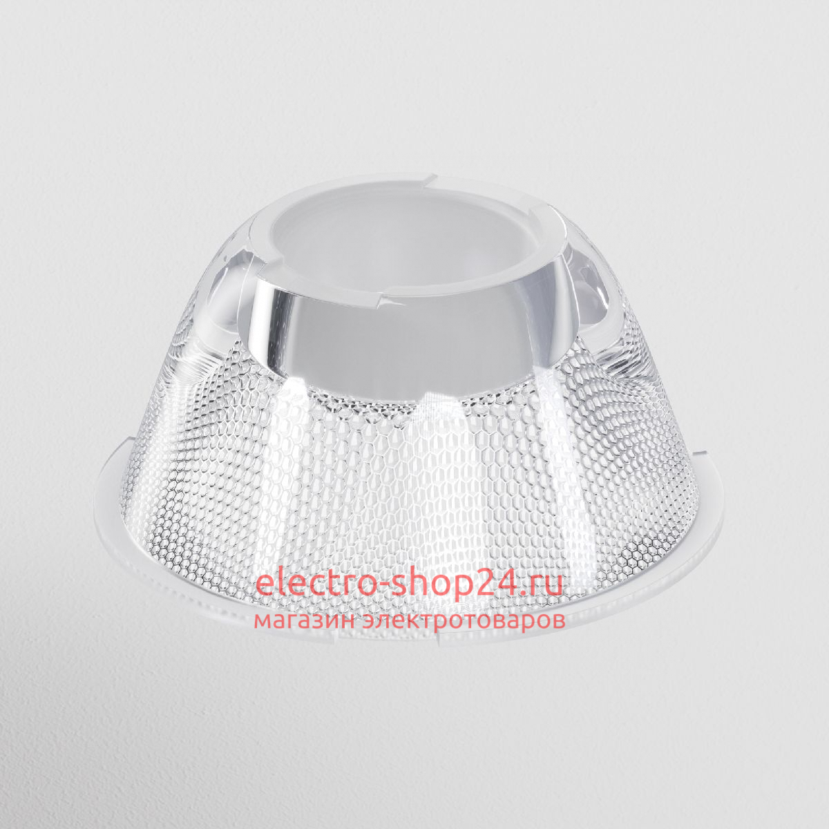 Линза Maytoni Technical Focus LED LensD38-50 LensD38-50 - магазин электротехники Electroshop