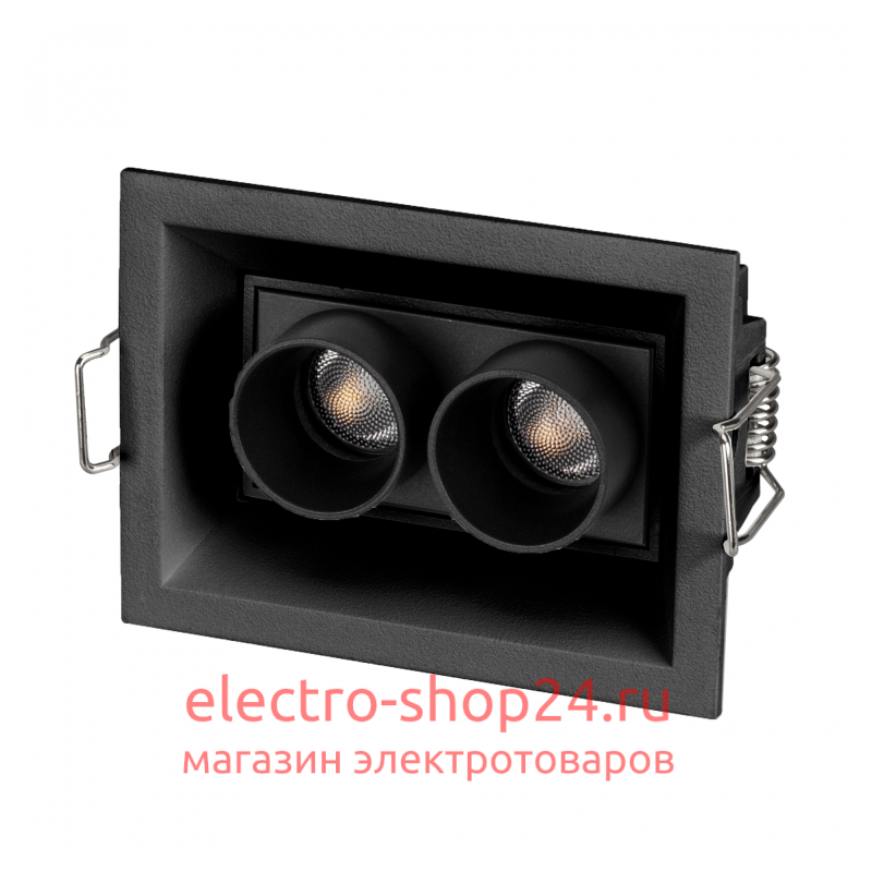 Встраиваемый светильник Arlight MS-Orient-Built-Turn-TC-S67x90-5W Day4000 037207 037207 - магазин электротехники Electroshop