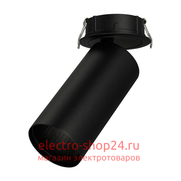 Корпус встраиваемого спота Arlight SP-Polo-Built-R65 022646(1) 022646(1) - магазин электротехники Electroshop