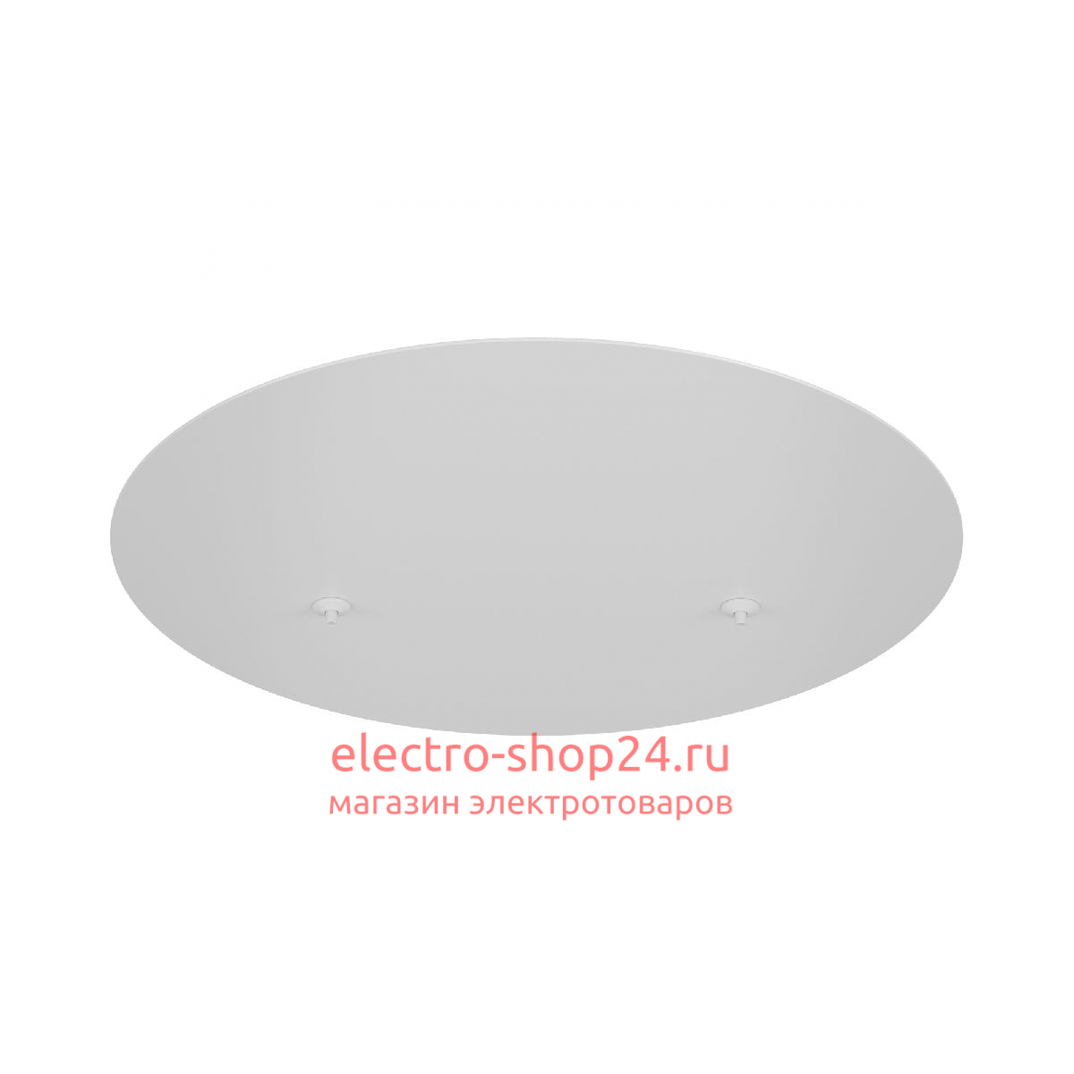 Накладка на основание Maytoni Technical Rim MOD058A-02W MOD058A-02W - магазин электротехники Electroshop