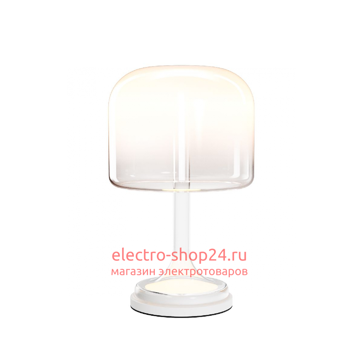 Настольная лампа Maytoni Spirito MOD286TL-L18W3K MOD286TL-L18W3K - магазин электротехники Electroshop