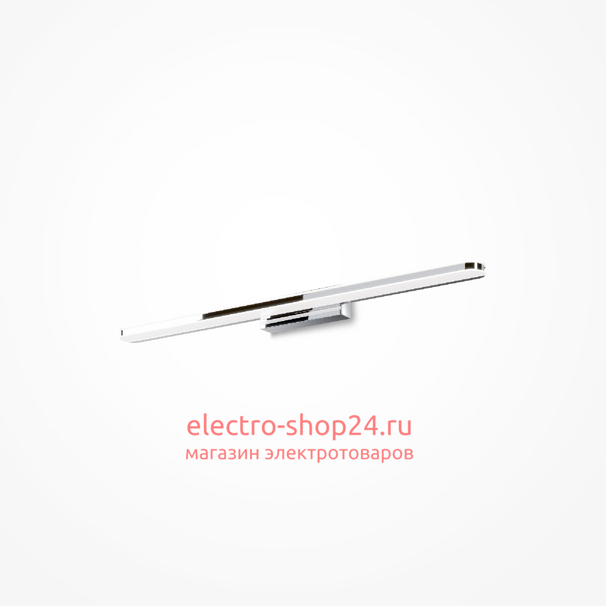 Подсветка для зеркал Maytoni Epic MIR009WL-L16CH4K MIR009WL-L16CH4K - магазин электротехники Electroshop