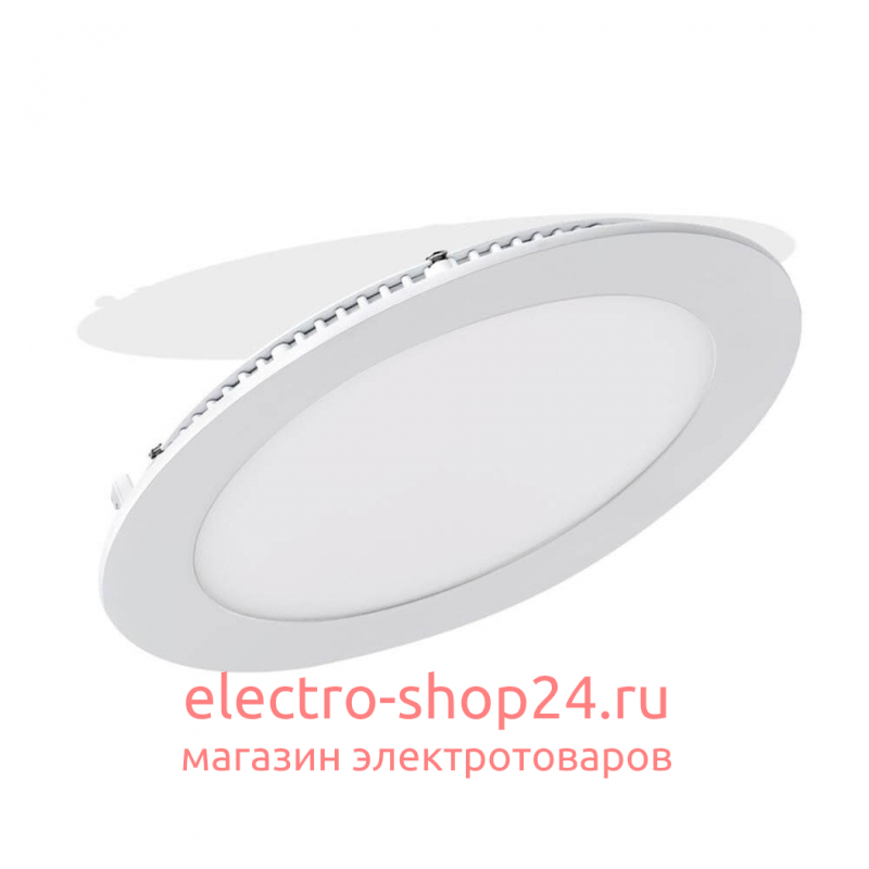 Встраиваемый светодиодный светильник Arlight DL-172M-15W Warm White 020113 020113 - магазин электротехники Electroshop