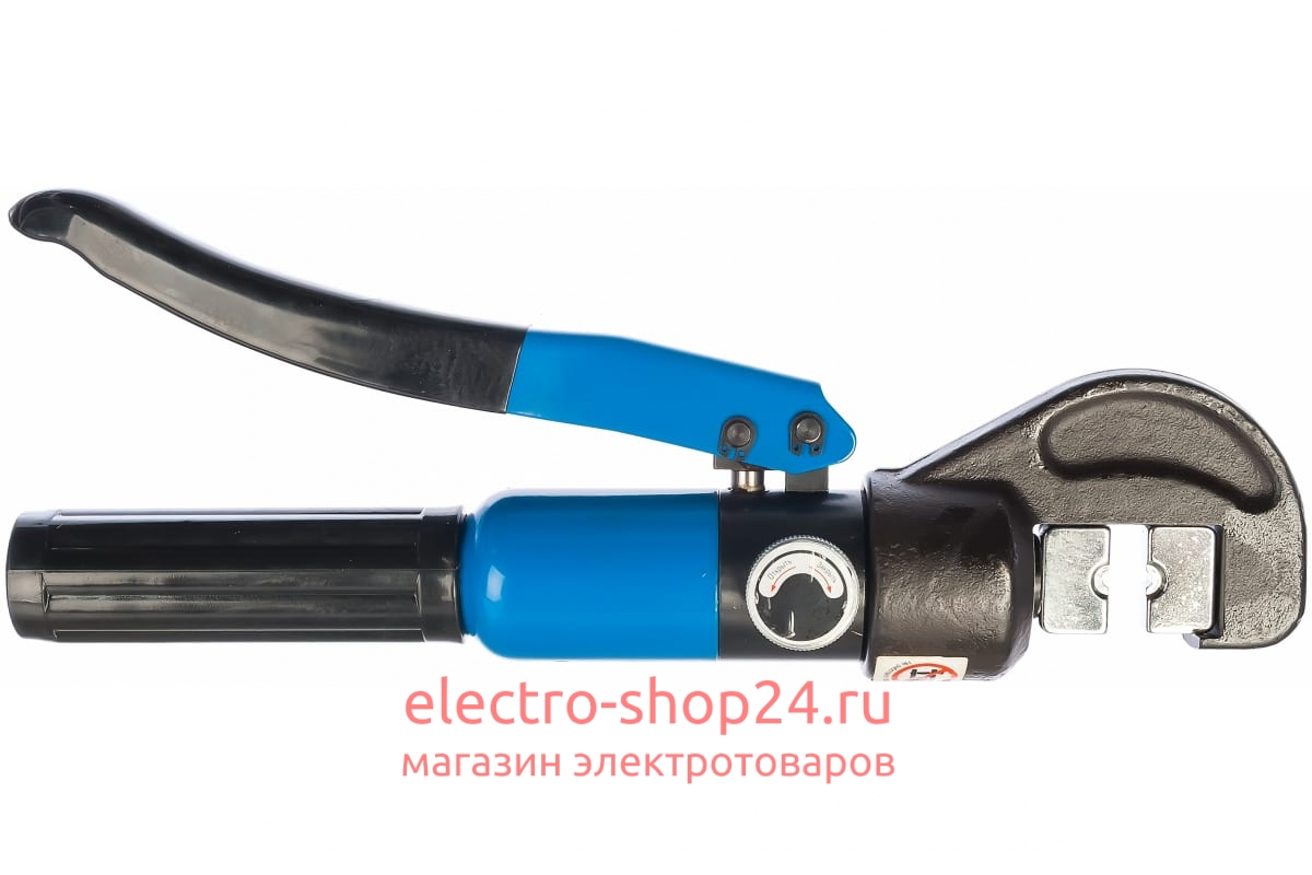 Пресс ручной гидравлический ПГР-70 52065 - магазин электротехники Electroshop