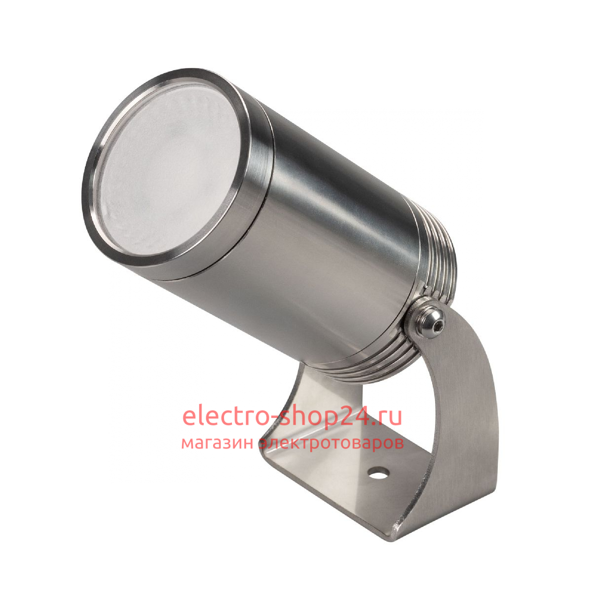 Прожектор Arlight KT-WATER-R59-15W RGBW (SL, 40 deg, 12V) 038174 038174 - магазин электротехники Electroshop