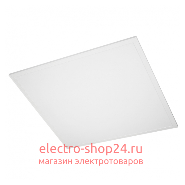 Встраиваемый светодиодный светильник Arlight DL-Titan-S600x600-40W Day4000 030302(1) 030302(1) - магазин электротехники Electroshop