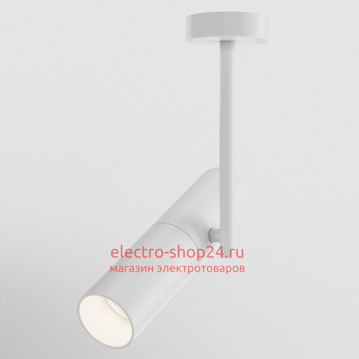 Спот Maytoni Elti C020CL-01W C020CL-01W - магазин электротехники Electroshop