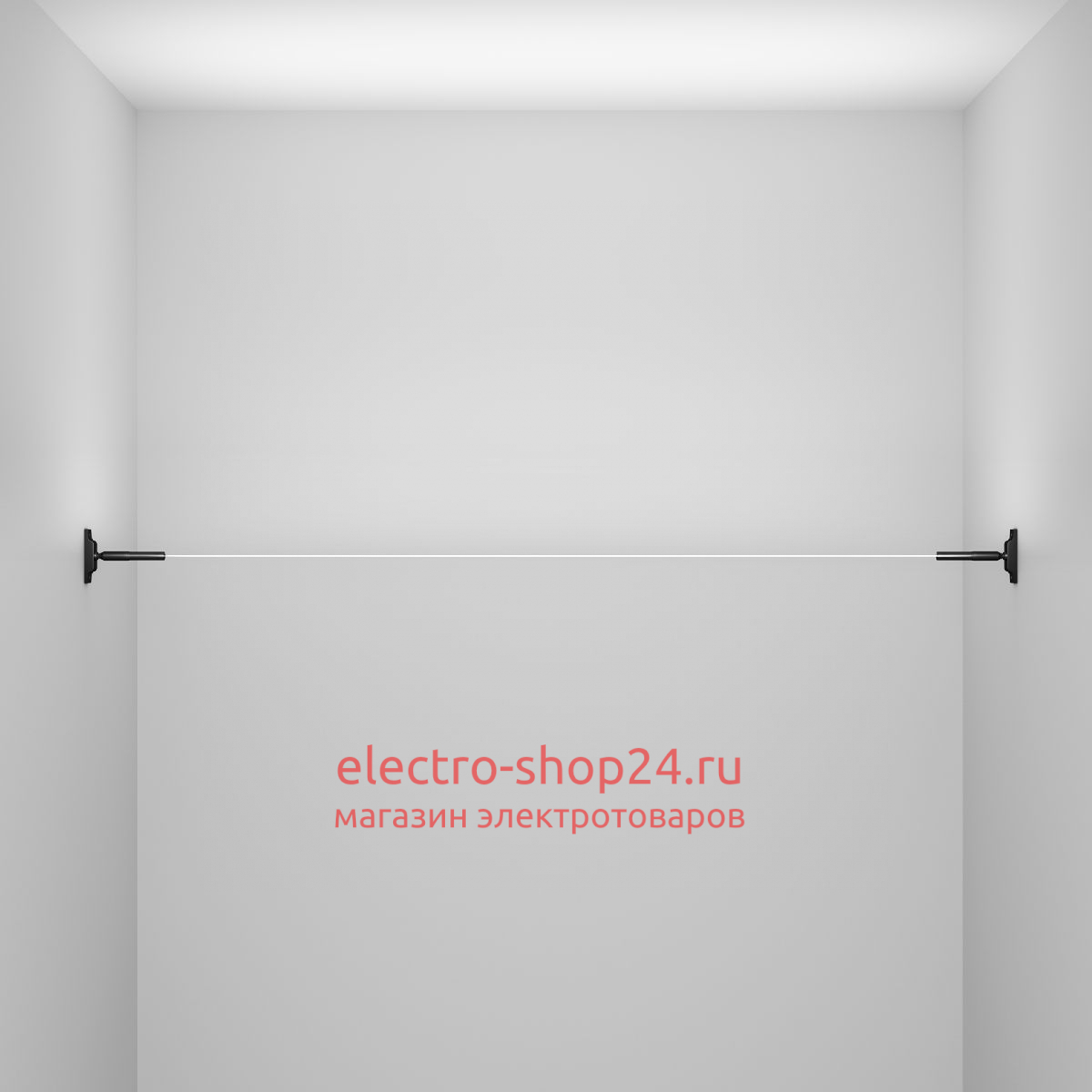 Тросовая система освещения Maytoni Led strip LM-B-20M LM-B-20M - магазин электротехники Electroshop