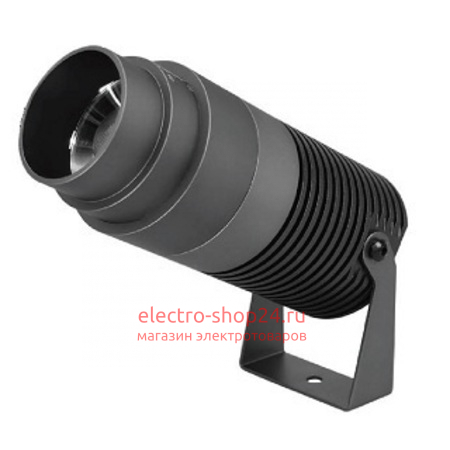 Уличный светодиодный светильник Arlight ALT-Ray-Zoom-R75-18W Warm3000 032562 032562 - магазин электротехники Electroshop