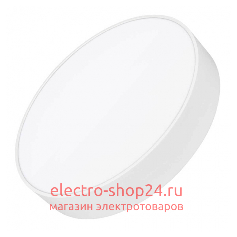 Накладной светильник Arlight SP-Rondo-R350-30W Day4000 034808 034808 - магазин электротехники Electroshop