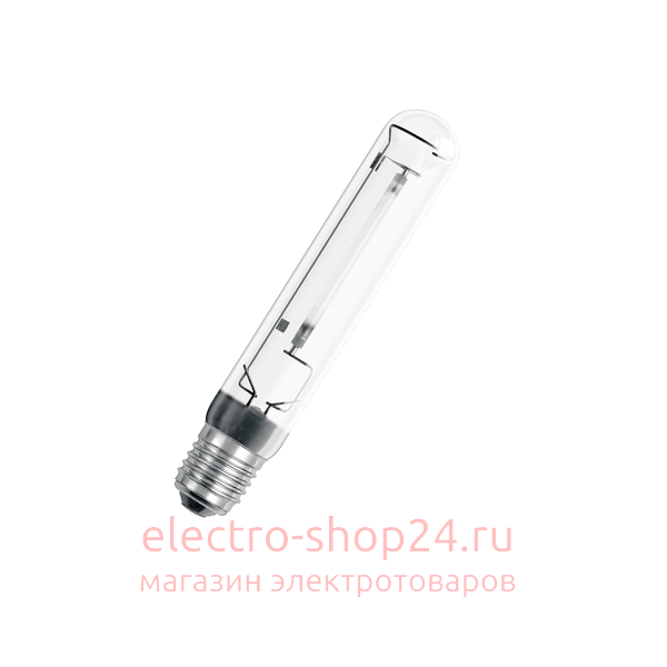 Лампа натриевая ДНаТ SYLVANIA SHP-T 150W Е40 15000lm d47x211 0024016 0024016 - магазин электротехники Electroshop