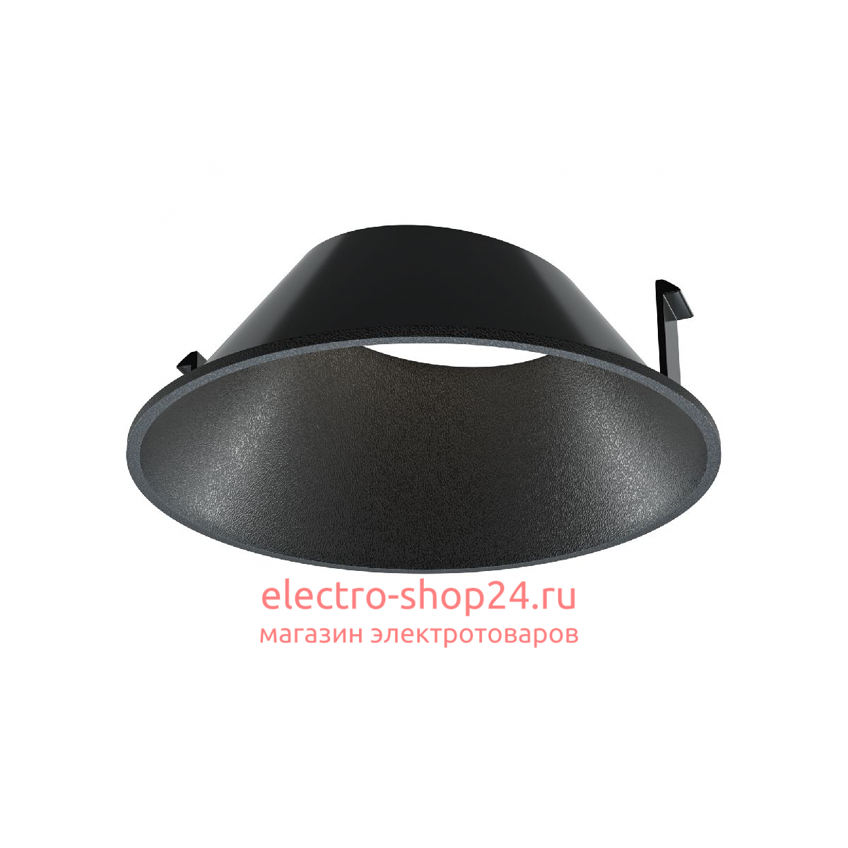 Декоративная рамка-отражатель Maytoni Wise Ring057-7-B Ring057-7-B - магазин электротехники Electroshop