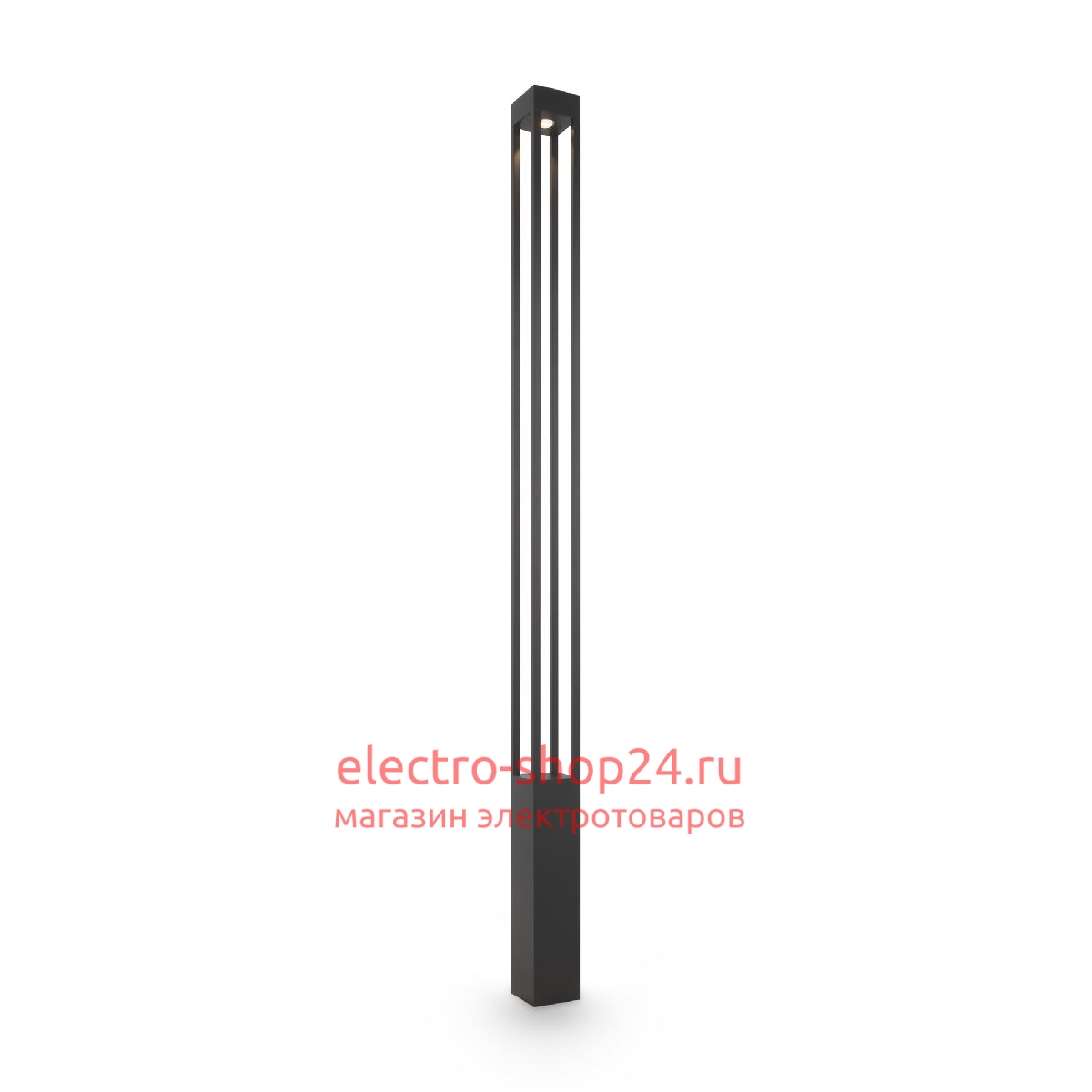 Уличный светильник Maytoni Elbe O424FL-L25GF O424FL-L25GF - магазин электротехники Electroshop